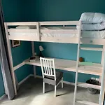 Maison Familiale Entre Et Baie Avec Parking Privatif - Fr-1-482-172