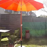 Maison Familiale Entre Et Baie Avec Parking Privatif - Fr-1-482-172 Fort-Mahon-Plage