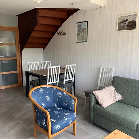 Casa vacanze Maison Familiale Entre Et Baie Avec Parking Privatif - Fr-1-482-172 *